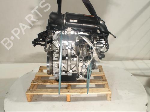Used Engine Engine MINI MINI (F55) Cooper (136 hp) 18839403 18839403