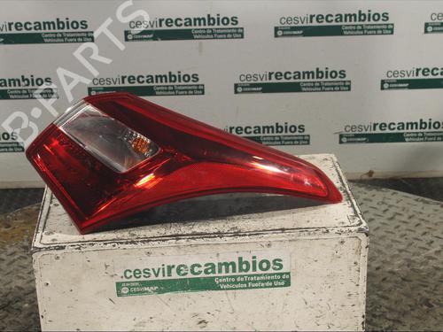 Used Right taillight Right taillight HYUNDAI i30 (GD) 1.4 CRDi (90 hp) 11989134 11989134