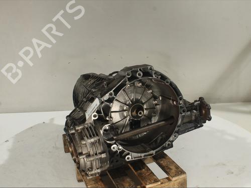 Gearbox AUDI A6 C7 Avant (4G5, 4GD) 2.0 TDI | BP29846992M3