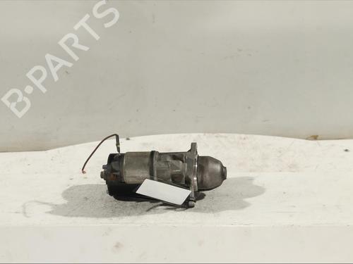 Used Starter Starter OPEL CORSA D (S07) 1.2 (L08, L68) (86 hp) 11904056 11904056