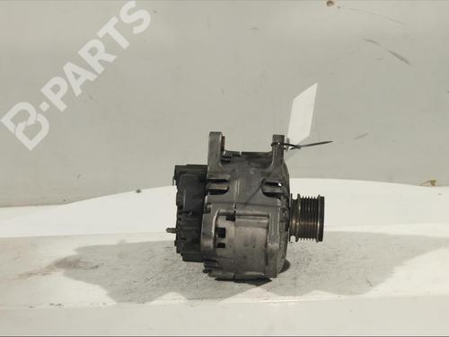 Generator RENAULT CLIO IV Grandtour (KH_) 1.5 dCi 90 (KHN3, KHN4) (90 hp) 11991025
