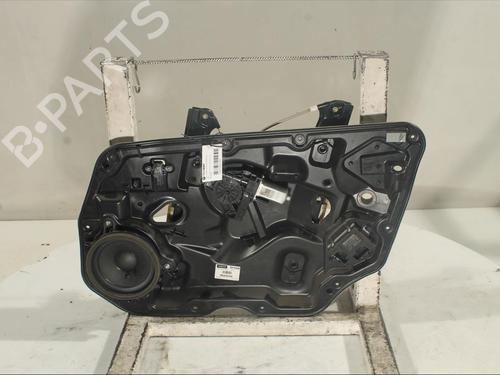 Rudehejsemekanisme Højre foran VOLVO XC60 I SUV (156) D3 (136 hp) 19518468