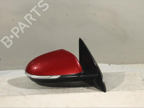 Ryggespeil høyre KIA NIRO I (DE) 1.6 GDI Hybrid | BP29986231C27 