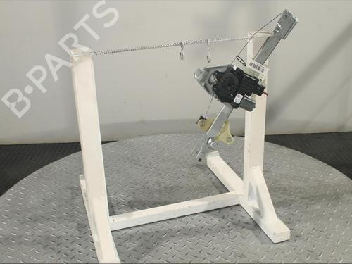 Front left window mechanism DACIA DUSTER (HM_) 1.5 dCi 110 4x4 (HMAB) | BP12078857C22 