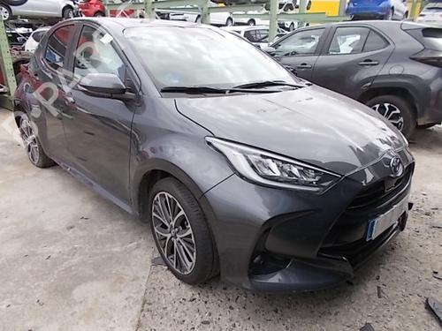 Switch TOYOTA YARIS (_P21_, _PA1_, _PH1_) 1.5 Hybrid (MXPH10, MXPH11) | BP35797801I30 - Image 3