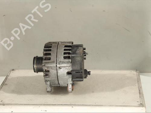 Alternator PORSCHE MACAN (95B) 3.0 S Diesel | BP16547408M7 
