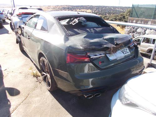 Used Parts AUDI A5 (F53, F5P) S5 TDI Mild Hybrid quattro (341 hp) 4390616