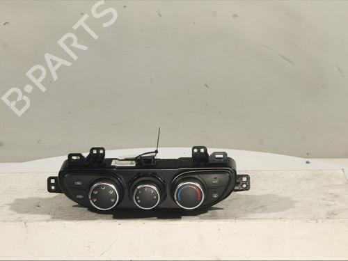 Used Climate control Climate control HYUNDAI i10 II (BA, IA) 1.0 (67 hp) 30502512 30502512