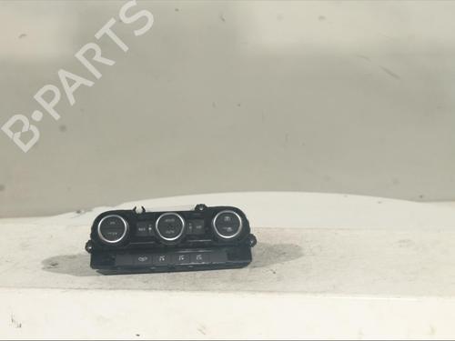 Commande Chauffage SEAT ATECA (KH7, KHP) 1.5 TSI (150 hp) 23993943