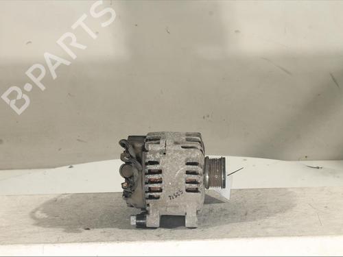 Alternator CITROËN C4 II (NC_) 1.6 HDi 90 | BP18872996M7 