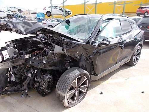 Headlight switch CUPRA FORMENTOR (KM7, KMP) 1.5 TSI | BP34530024I24  - Image 6