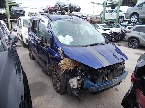 Electronic module FORD TOURNEO COURIER B460 MPV 1.5 TDCi | BP25864953M83 - Image 5