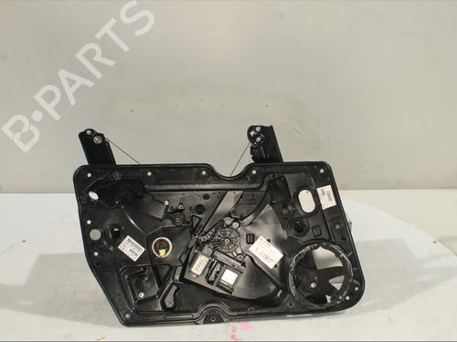 front-left-window-mechanism-vw-golf-vi-5k1-2008-2009-2010-2011-2012-2013-2014-30630900 main image