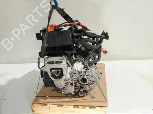 Engine PEUGEOT RIFTER e-Rifter | BP25864809M1 