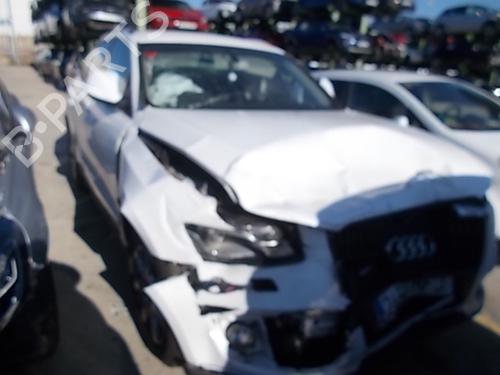 Display monitor AUDI Q5 (8RB) 2.0 TDI quattro | BP22956308C48 