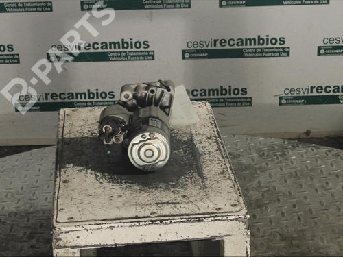 Starter CITROËN C4 II (NC_) 1.6 HDi 110 | BP11900562M8 