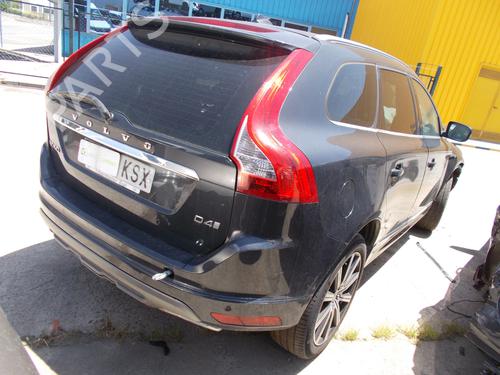 Electronic module VOLVO XC60 I SUV (156) D4 | BP28488266M83  - Image 6