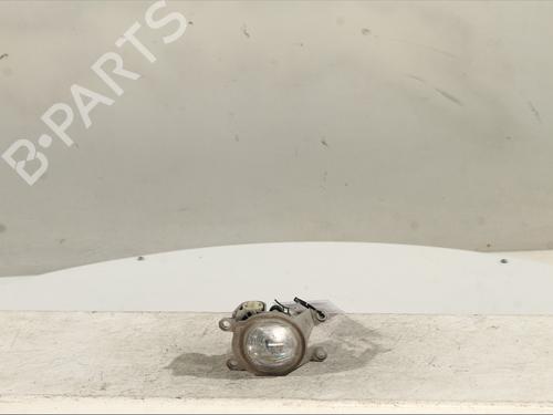 Used Right front fog light TOYOTA COROLLA Estate (_E21_) 1.8 Hybrid (ZWE211W) (122 hp) 30266045