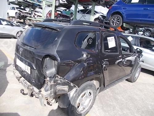 Steering wheel DACIA DUSTER (HM_) 1.5 dCi 115 (HMAD) | BP25733385C49  - Image 5