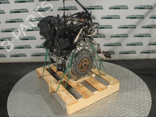 Engine TOYOTA YARIS (_P13_) 1.5 Hybrid (NHP130_) | BP11899374M1