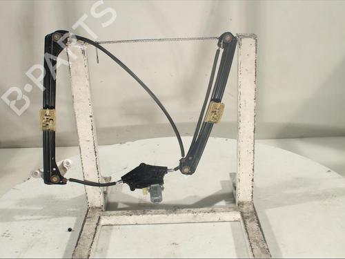 Used Front left window mechanism VW GOLF ALLTRACK VII Variant (BA5, BV5) [2014-2020]  20701859