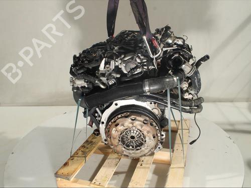Engine VW TIGUAN (5N_)  | BP18261714M1 