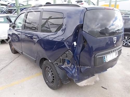Engine DACIA LODGY (JS_) 1.6 SCe 100 (JSAV) | BP34529861M1  - Image 8