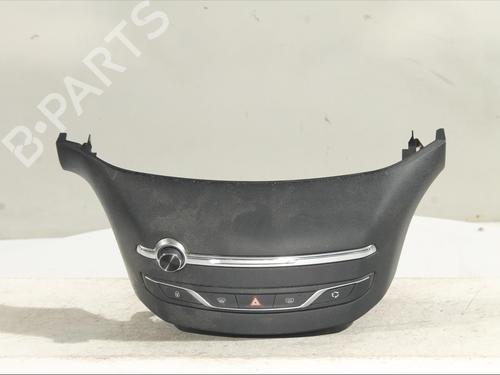 Used Switch Switch PEUGEOT 308 SW II (LC_, LJ_, LR_, LX_, L4_) 1.5 BlueHDi 130 (131 hp) 25752829 25752829