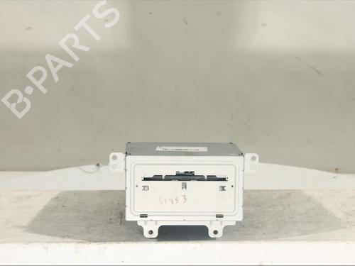 Used Electronic module Electronic module OPEL INSIGNIA A (G09) 2.0 CDTI (68) (131 hp) 16281644 16281644