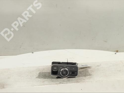 Forlygtekontakt MERCEDES-BENZ A-CLASS (W177) [2018-2025]  11908305