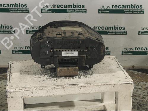 Instrument cluster SKODA OCTAVIA II (1Z3) 1.9 TDI | BP29461075C47 