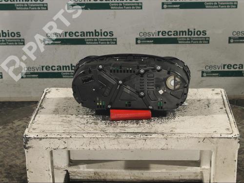 Instrument cluster VW POLO V (6R1, 6C1) 1.0 | BP11980464C47 
