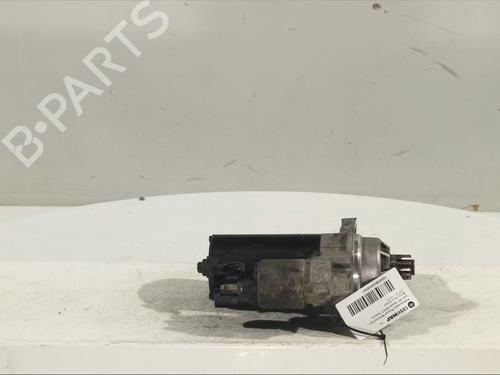 Startmotor VW PASSAT B6 (3C2) 2.0 TDI (140 hp) 12587198