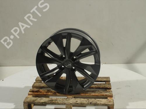 Used Rim Rim PEUGEOT 2008 II (UD_, US_, UY_, UJ_, UR_, UC_) 1.2 PureTech 100 (USHNK) (101 hp) 24399199 24399199