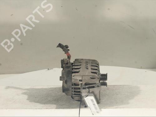 Used Alternator Alternator FORD KA+ III (UK, FK) 1.2 Ti-VCT (85 hp) 21392607 21392607