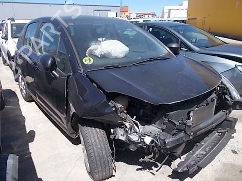Right taillight CITROËN C3 II (SC_) 1.4 HDi 70 (SC8HZC, SC8HR0, SC8HP4) | BP18735943C35 