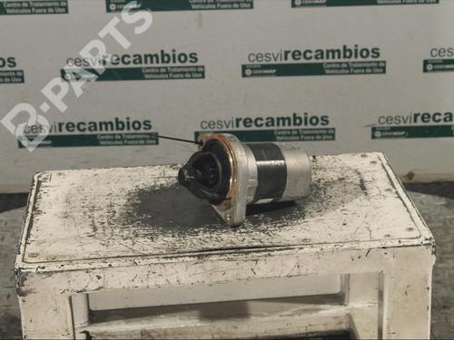 Starter FORD FOCUS III Turnier 1.6 TDCi | BP11900781M8 