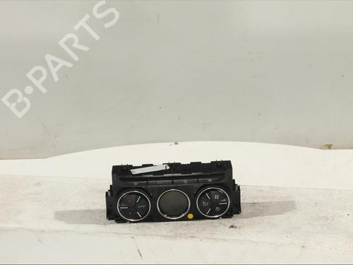 Used Climate control Climate control CITROËN DS3 (SA_) 1.6 HDi 90 (92 hp) 11989787 11989787