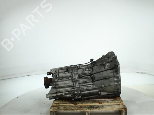 Used Gearbox Gearbox JAGUAR F-PACE (X761) 2.0 TD4 (180 hp) 39997169 39997169
