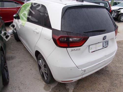 Left taillight HONDA JAZZ V (GR_, GS_) 1.5 eHEV (GR3, GR6) | BP30714751C34 - Image 5