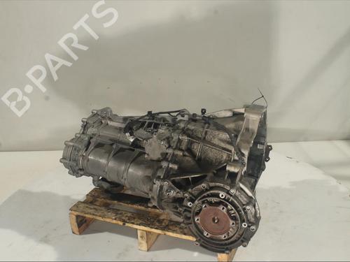 Gearbox AUDI A5 (8T3) 2.0 TFSI | BP22797541M3 