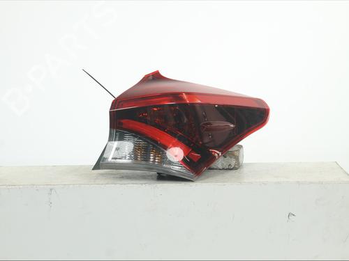 Used Right taillight Right taillight 38039717 38039717