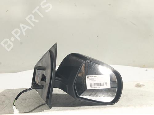 Used Right mirror DACIA DOKKER Pickup 1.5 dCi 75 (75 hp) 24654630
