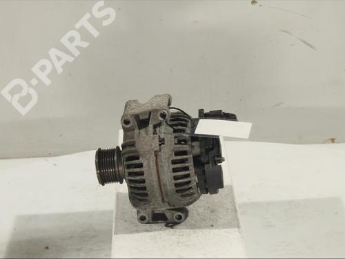 Alternator MERCEDES-BENZ CLC-CLASS (CL203) CLC 200 Kompressor (203.741) | BP11991033M7 