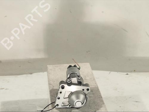 Starter PEUGEOT 3008 II SUV (MC_, MR_, MJ_, M4_) 1.5 BlueHDi 130 | BP18332725M8 
