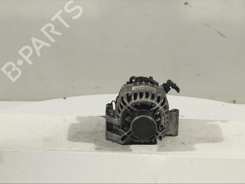 Used Alternator Alternator OPEL CORSA D (S07) 1.2 (L08, L68) (86 hp) 11912796 11912796
