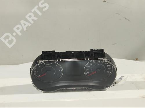 Used Instrument cluster DACIA SANDERO III 1.0 TCe 100 (101 hp) 11984985