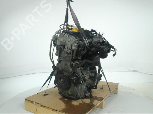 Engine DACIA DUSTER (HM_) 1.0 TCe 100 (HMMT) | BP34409257M1  - Image 5