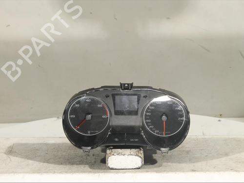 Used Instrument cluster SEAT IBIZA IV (6J5, 6P1) [2008-2017]  26925563