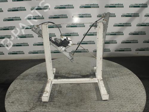 Used Front left window mechanism RENAULT CLIO III Grandtour (KR0/1_) 1.5 dCi (KR0F) (86 hp) 12078077